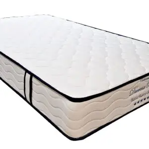 Colchon Ortopedico 140