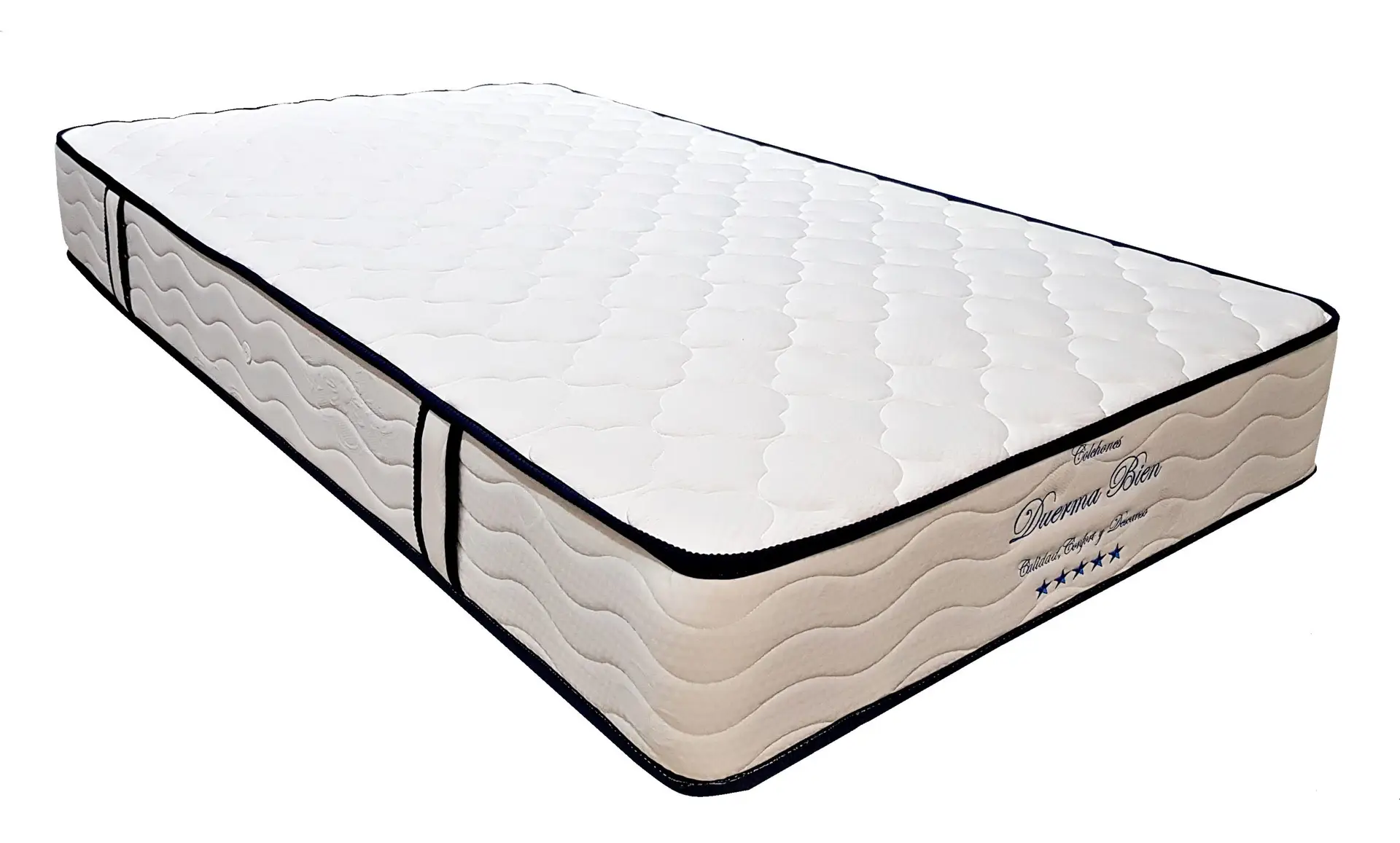 Colchon Ortopedico 140